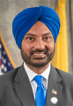 Photo of Balvir Singh