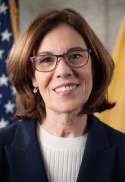 Photo of Barbara McCann Stamato