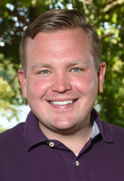Photo of Bill Moen