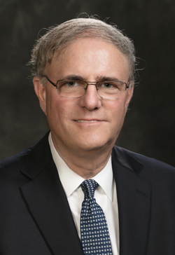 Photo of Bob Auth