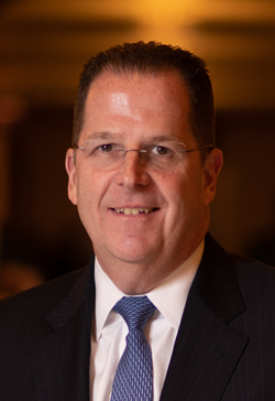 Photo of Brian Stack