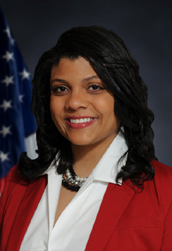 Photo of Britnee Timberlake