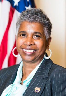 Photo of Cleopatra Tucker