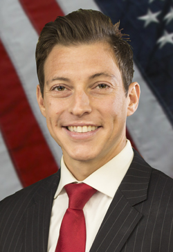 Photo of Clinton Calabrese