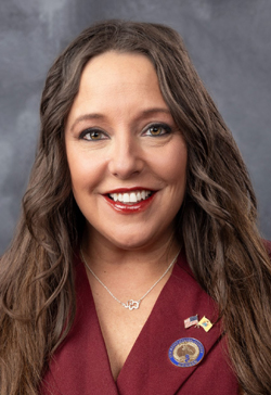 Photo of Dawn Fantasia