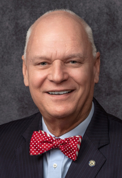 Photo of Don Guardian