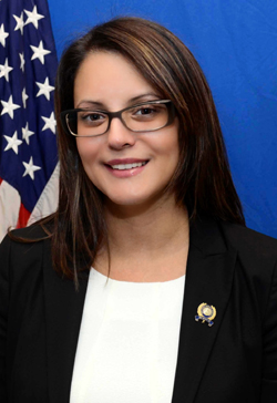 Photo of Eliana Pintor Marin