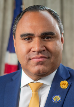 Photo of Gabe Rodriguez