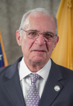 Photo of Gary Schaer