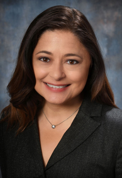 Photo of Heather Simmons