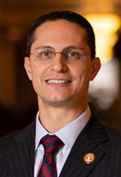 Photo of Joe Lagana