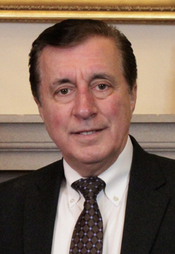 Photo of John Burzichelli