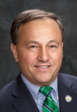 Photo of John DiMaio