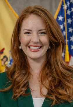 Photo of Katie Brennan