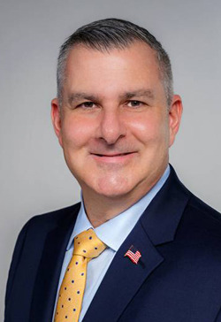 Photo of Larry Wainstein