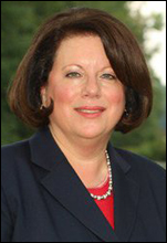 Photo of Linda Greenstein