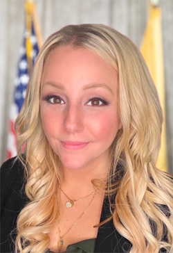 Photo of Marisa Sweeney