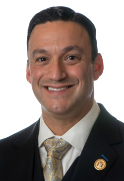 Photo of Mike Testa