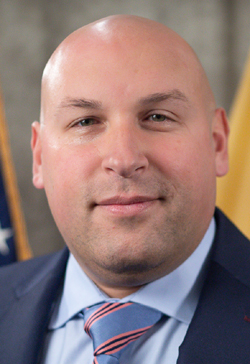 Photo of Mike Venezia