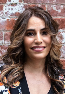 Photo of Teresa Ruiz