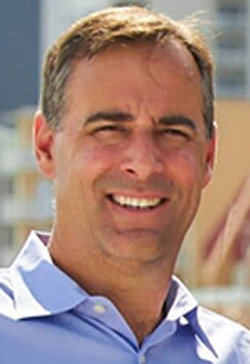 Photo of Vince Polistina