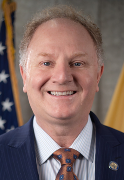 Photo of Wayne DeAngelo