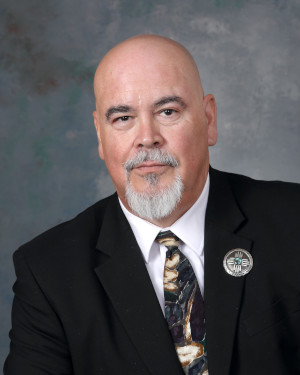 Photo of Alan Martinez
