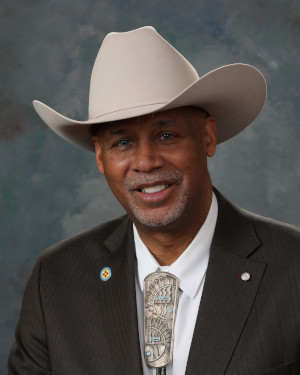 Photo of Ant Thornton