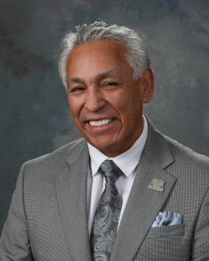 Photo of Art De La Cruz
