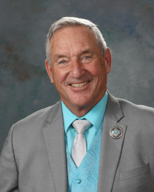Photo of Bill Soules