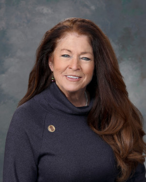 Photo of Candy Ezzell