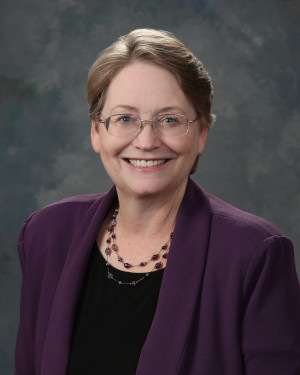 Photo of Catherine Cullen