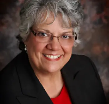 Photo of Debbie O'Malley