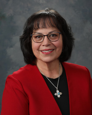 Photo of Debbie Sariñana
