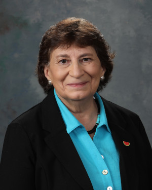 Photo of Eleanor Chávez