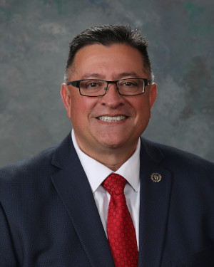 Photo of Gabriel Ramos