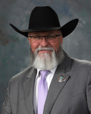 Photo of Harlan Vincent