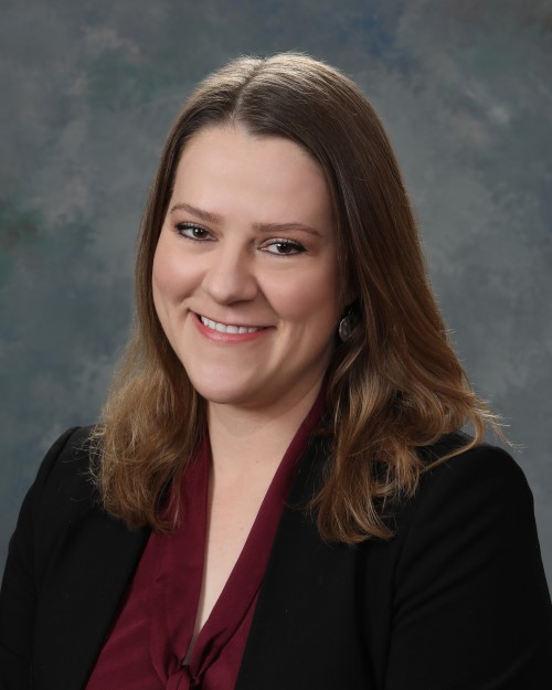 Photo of Heather Berghmans