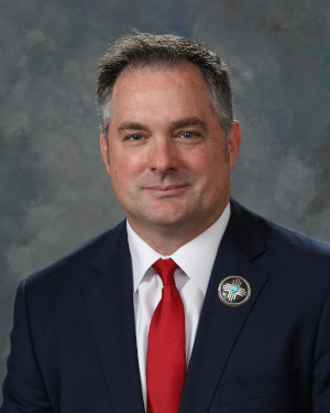 Photo of Jay Block