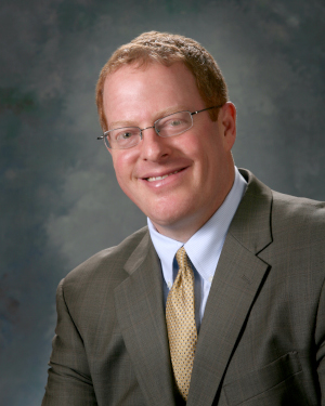 Photo of Jeff Steinborn