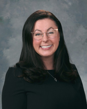 Photo of Katy Duhigg