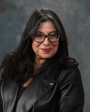 Photo of Kristina Ortez