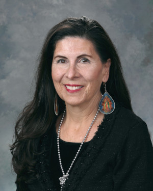 Photo of Linda López