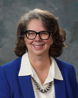 Photo of Linda Trujillo