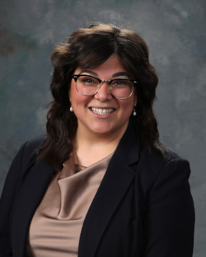 Photo of Marianna Anaya