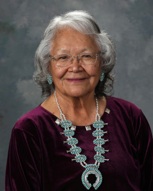 Photo of Martha Garcia