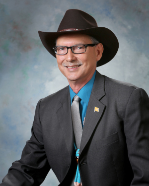 Photo of Miguel García
