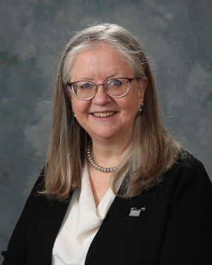 Photo of Natalie Figueroa