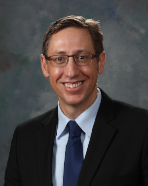 Photo of Nathan Small
