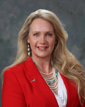 Photo of Nicole Tobiassen